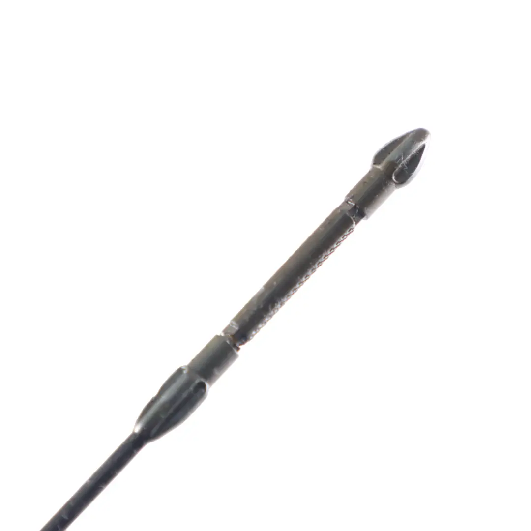 Mercedes Sprinter W906 OM651 Diesel Oil Dipstick Engine Guide - SKU A6510100124-3 - Part number A6510100124