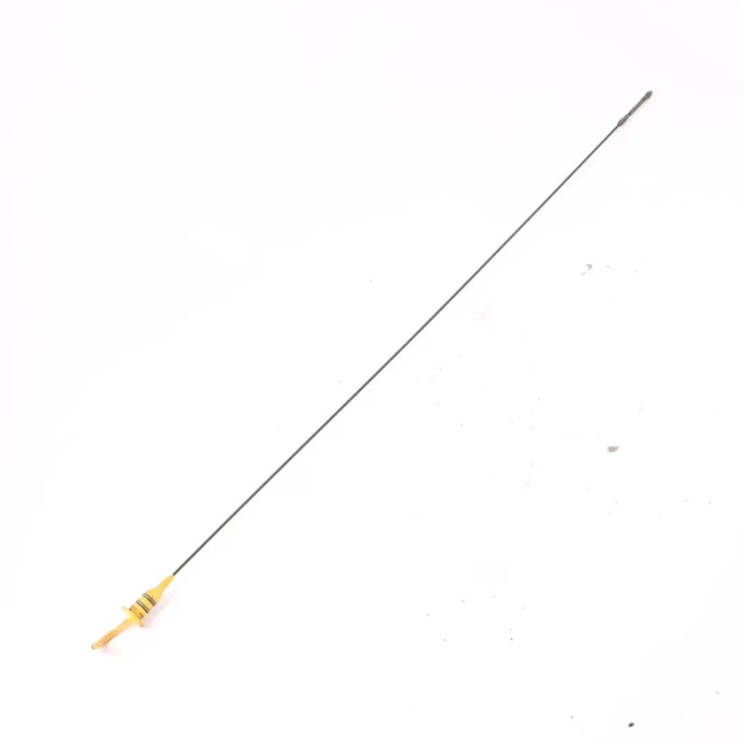 Mercedes Sprinter W906 OM651 Diesel Oil Dipstick Engine Guide - SKU A6510100124-3 - Part number A6510100124