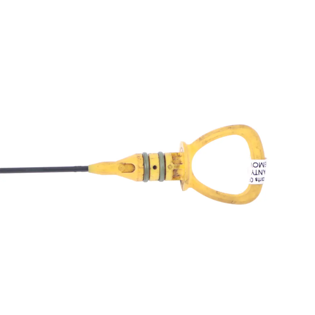 OM651 Diesel Oil Dipstick Engine Guide to Mercedes Sprinter W906 with Part number A6510100124 Mercedes Sprinter W906 OM651 Diesel Oil Dipstick Engine Guide - SKU A6510100124-3 - Part number A6510100124