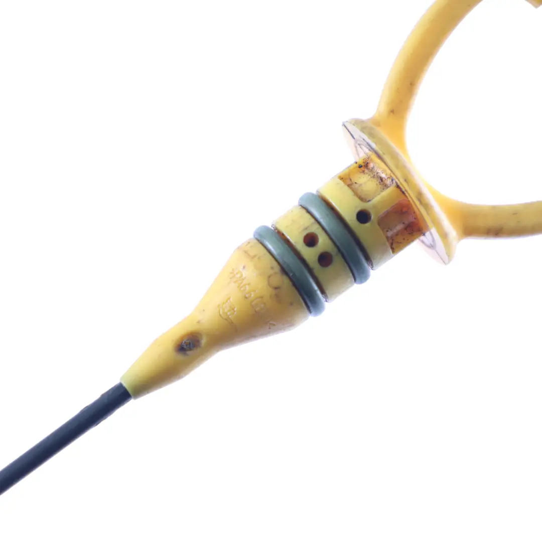 OM651 Diesel Oil Dipstick Engine Guide to Mercedes Sprinter W906 with Part number A6510100124 Mercedes Sprinter W906 OM651 Diesel Oil Dipstick Engine Guide - SKU A6510100124-3 - Part number A6510100124