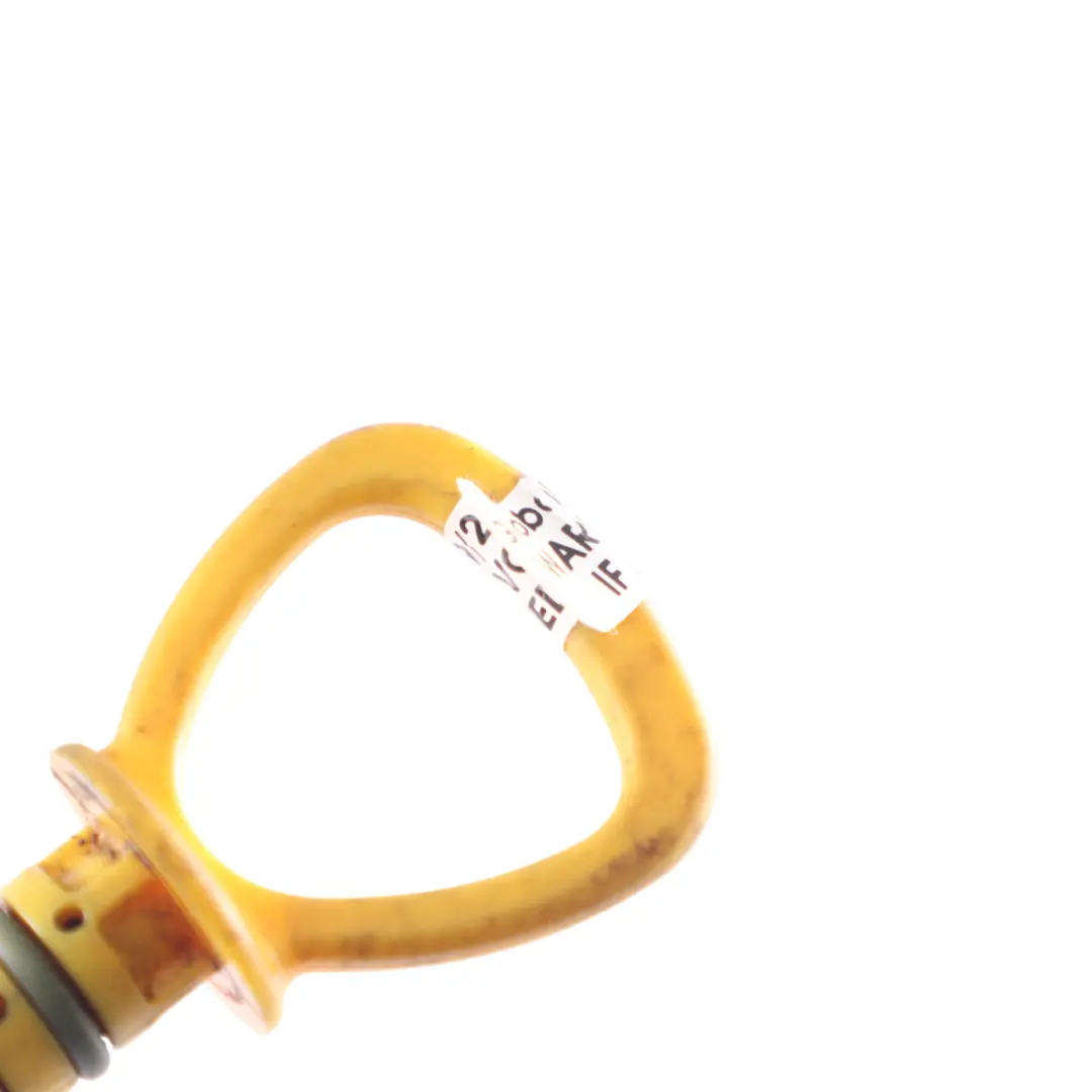 OM651 Diesel Oil Dipstick Engine Guide to Mercedes Sprinter W906 with Part number A6510100124 Mercedes Sprinter W906 OM651 Diesel Oil Dipstick Engine Guide - SKU A6510100124-3 - Part number A6510100124