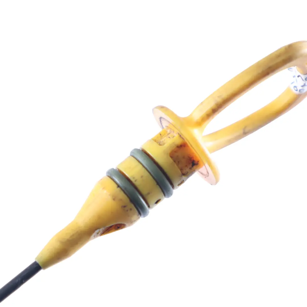 Mercedes Sprinter W906 OM651 Diesel Jauge D'huile Guide Moteur - SKU A6510100124-3 - Numéro de pièce A6510100124
