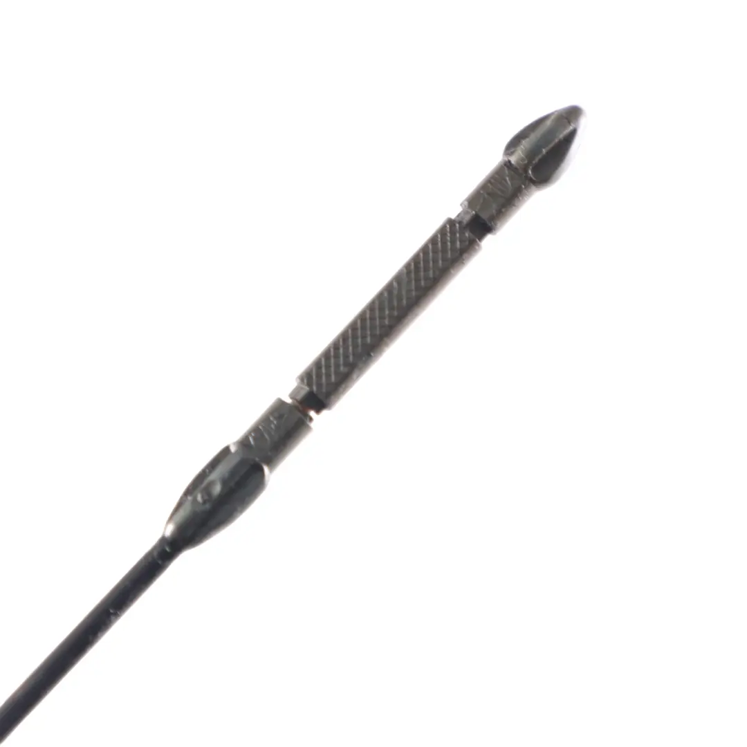 OM651 Bagnet Miarka Oleju Silnikowego do Mercedes Sprinter W906 o numerze A6510100124 Mercedes Sprinter W906 OM651 Bagnet Miarka Oleju Silnikowego - SKU A6510100124-3 - Numer Części A6510100124