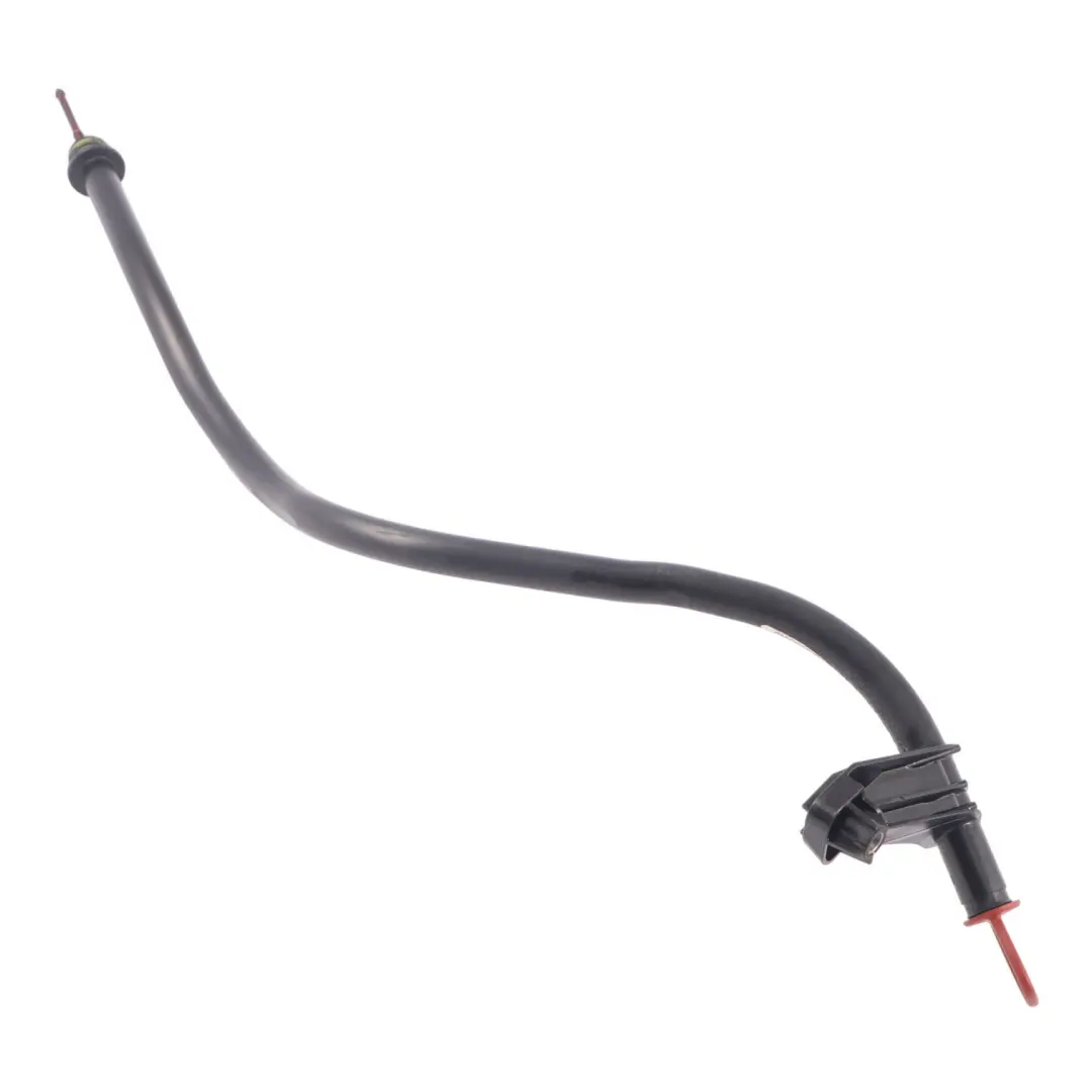 Varilla medidora nivel aceite del motor Tubo guía para Mercedes W639 con número de pieza A6510100866 Mercedes W639 Varilla medidora nivel aceite del motor Tubo guía - SKU A6510100866 - Número de pieza A6510100866