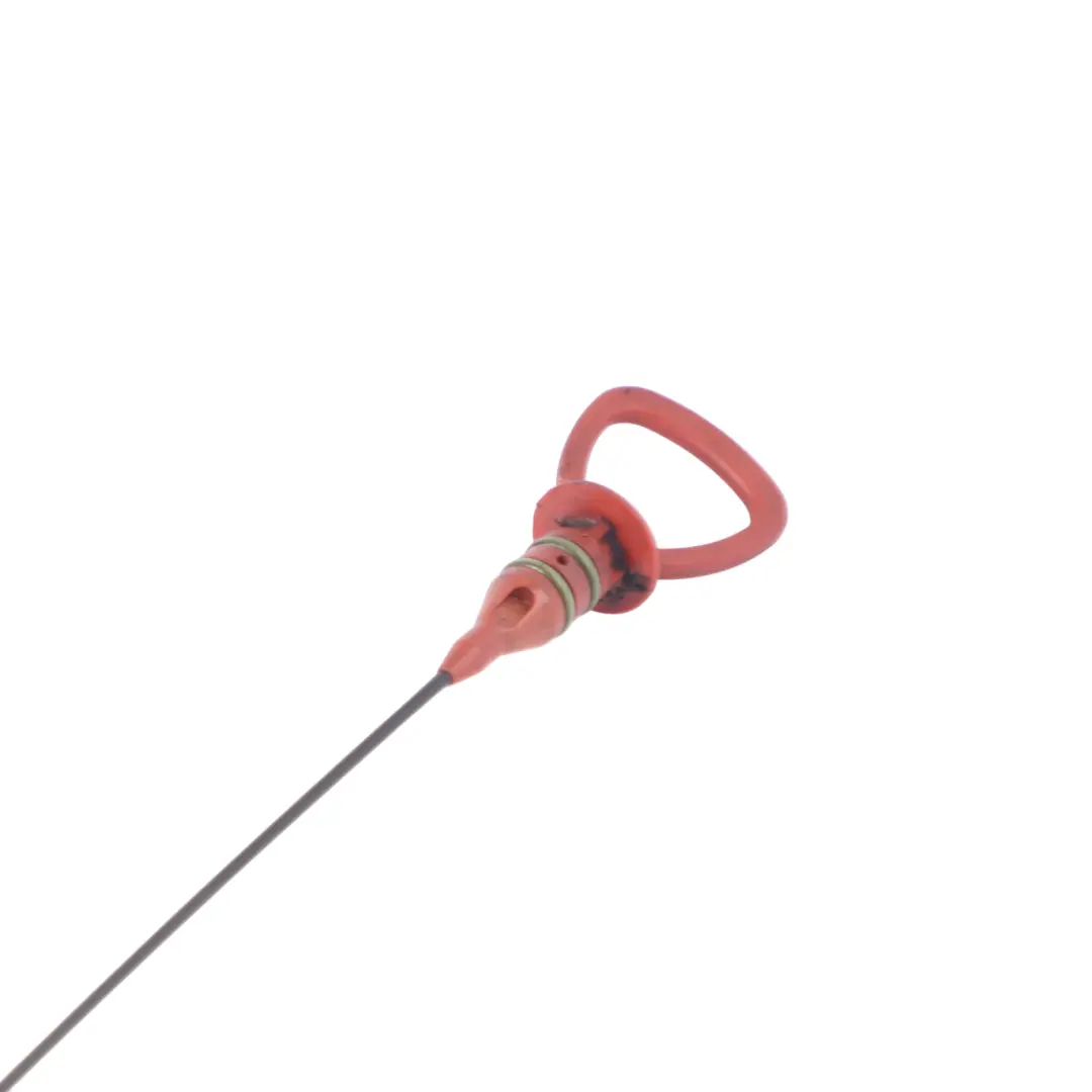 Jauge d'huile Tube de guidage du niveau d'huile Mercedes W639 - SKU A6510100866 - Numéro de pièce A6510100866