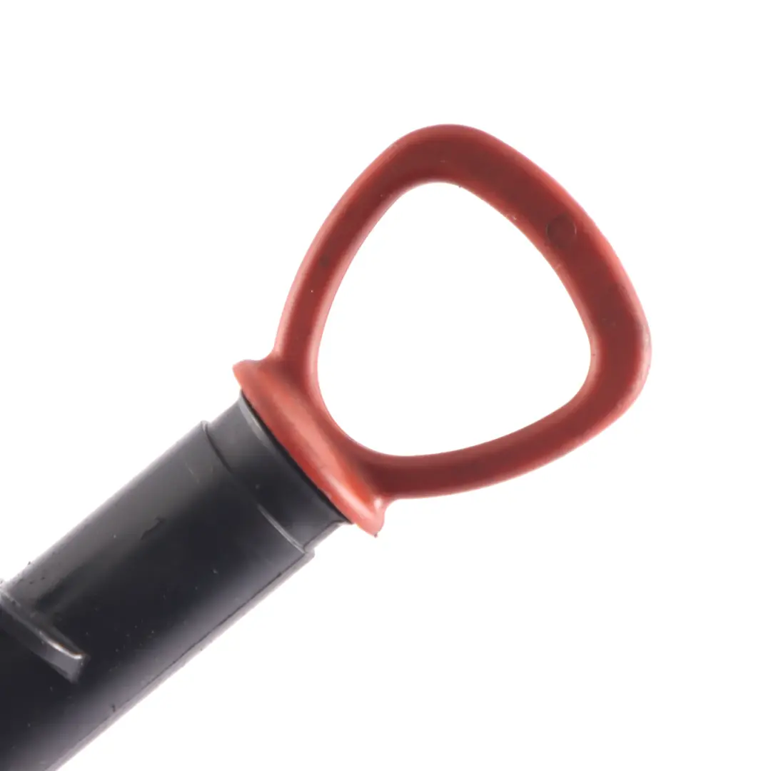 Oil Dipstick Engine Oil Level Guide Tube to Mercedes W639 with Part number A6510100866 Mercedes W639 Oil Dipstick Engine Oil Level Guide Tube - SKU A6510100866 - Part number A6510100866