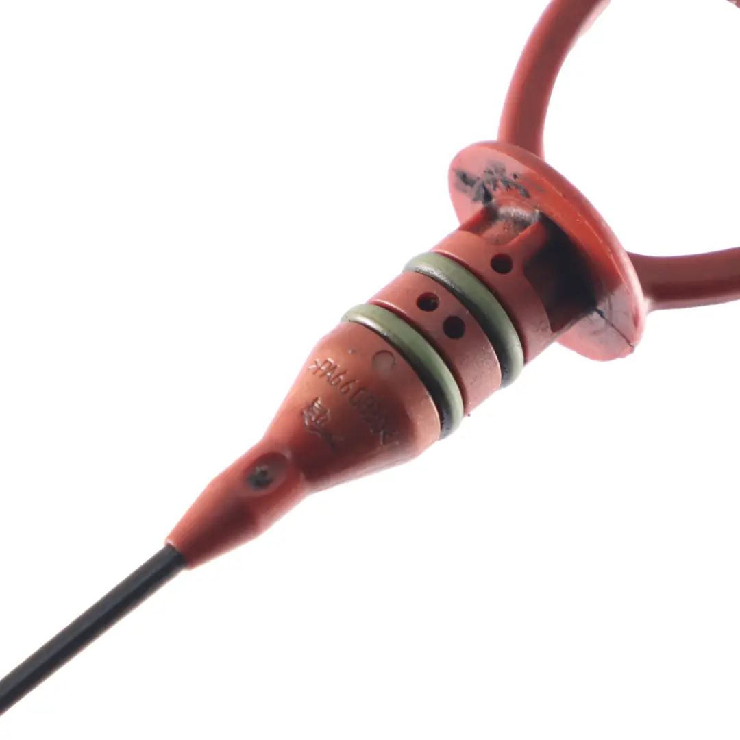 livello olio motore tubo guida per Mercedes W639 astina di con numero di parte A6510100866 Mercedes W639 astina di livello olio motore tubo guida - SKU A6510100866 - Numero di parte A6510100866