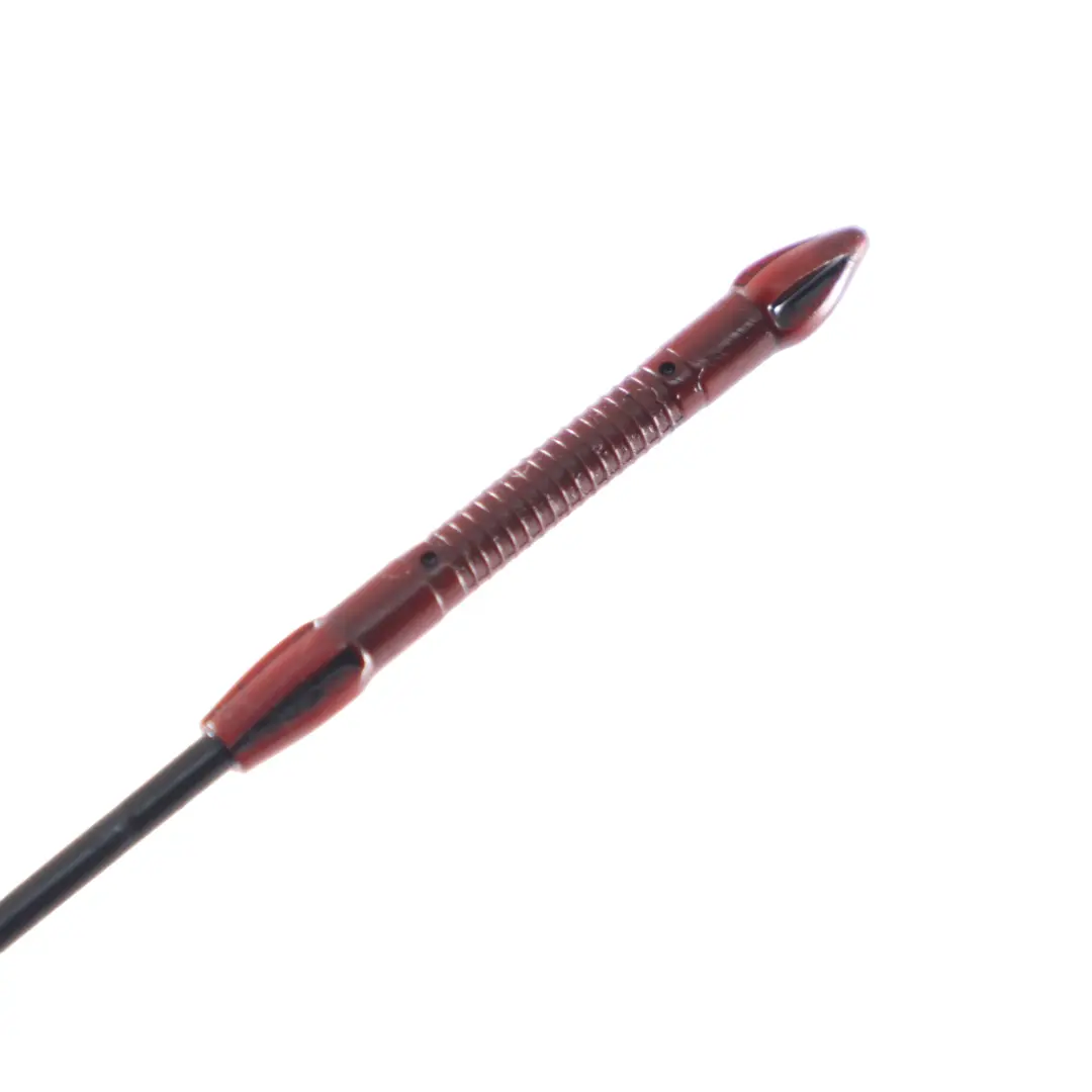 livello olio motore tubo guida per Mercedes W639 astina di con numero di parte A6510100866 Mercedes W639 astina di livello olio motore tubo guida - SKU A6510100866 - Numero di parte A6510100866