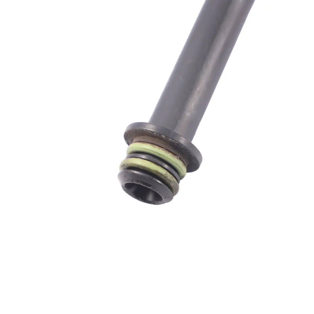 Oil Dipstick Engine Oil Level Guide Tube to Mercedes W639 with Part number A6510100866 Mercedes W639 Oil Dipstick Engine Oil Level Guide Tube - SKU A6510100866 - Part number A6510100866