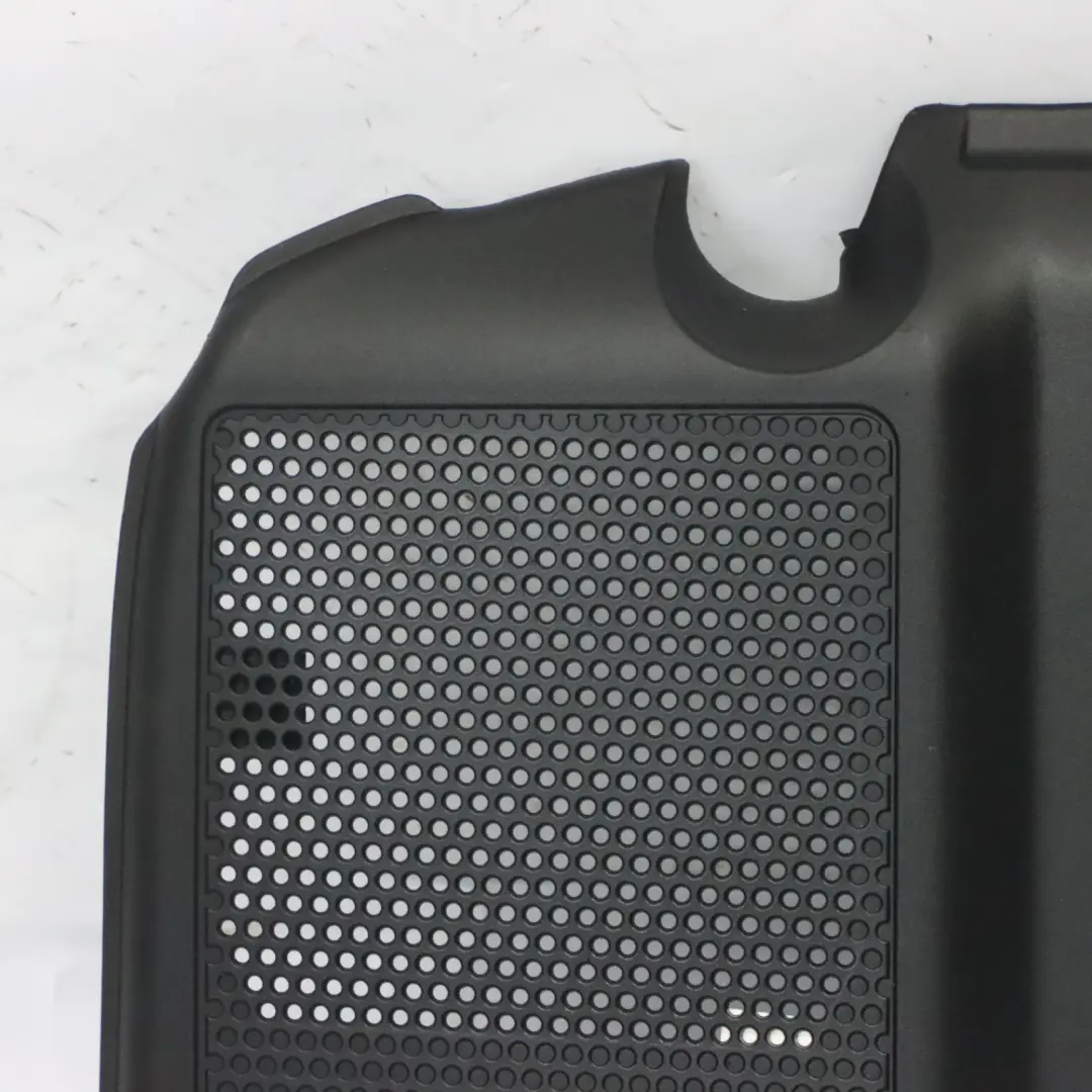 Engine Cover Mercedes W204 W207 W212 OM651 Diesel Acoustic Panel - SKU A6510101467-1 - Part number A6510101467