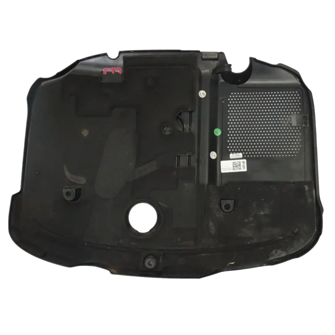  Motor Abdeckung Mercedes W204 W207 W212 OM651 Diesel Akustikplatte - SKU A6510101467-1 - Teilenummer A6510101467