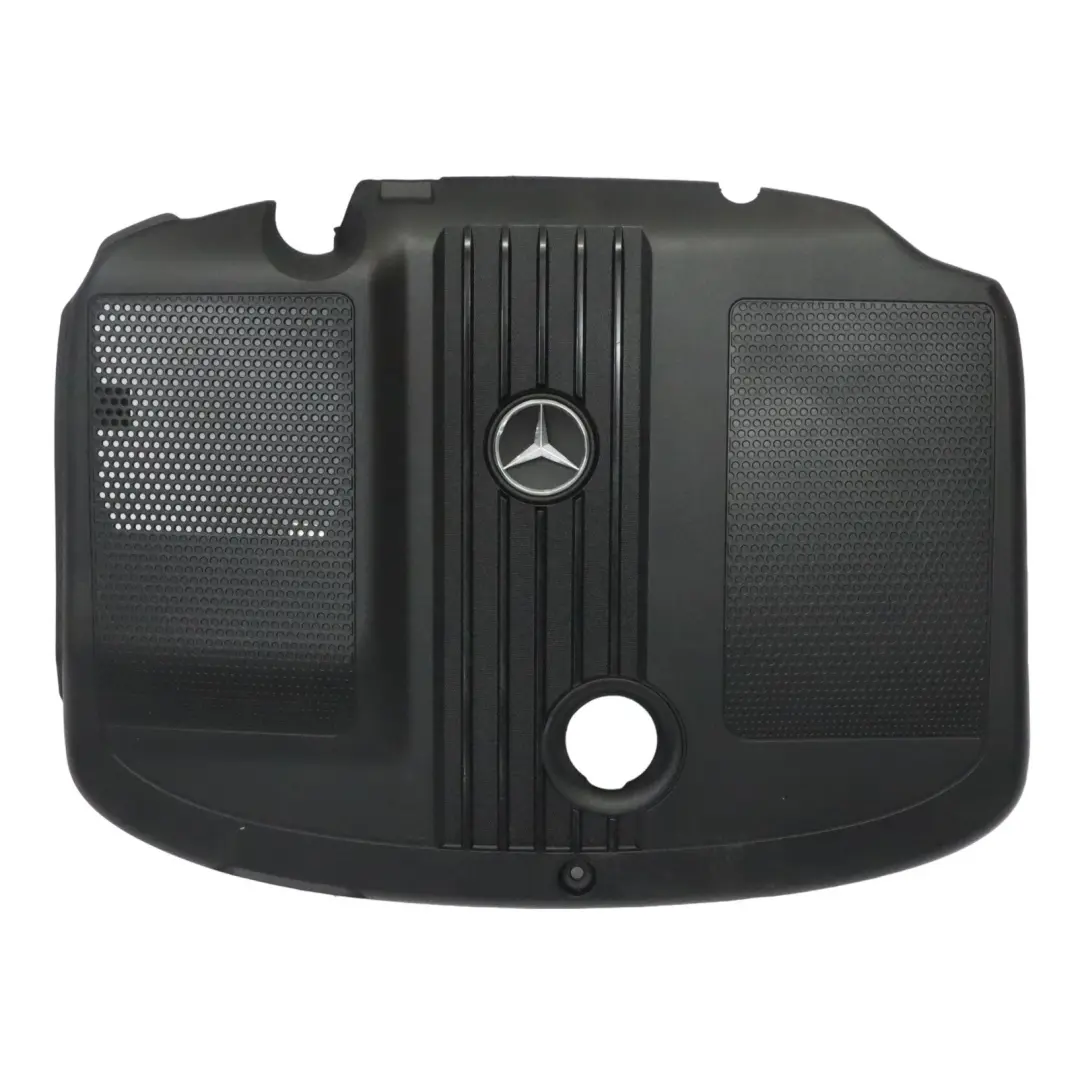  Motor Abdeckung Mercedes W204 W207 W212 OM651 Diesel Akustikplatte - SKU A6510101467-1 - Teilenummer A6510101467