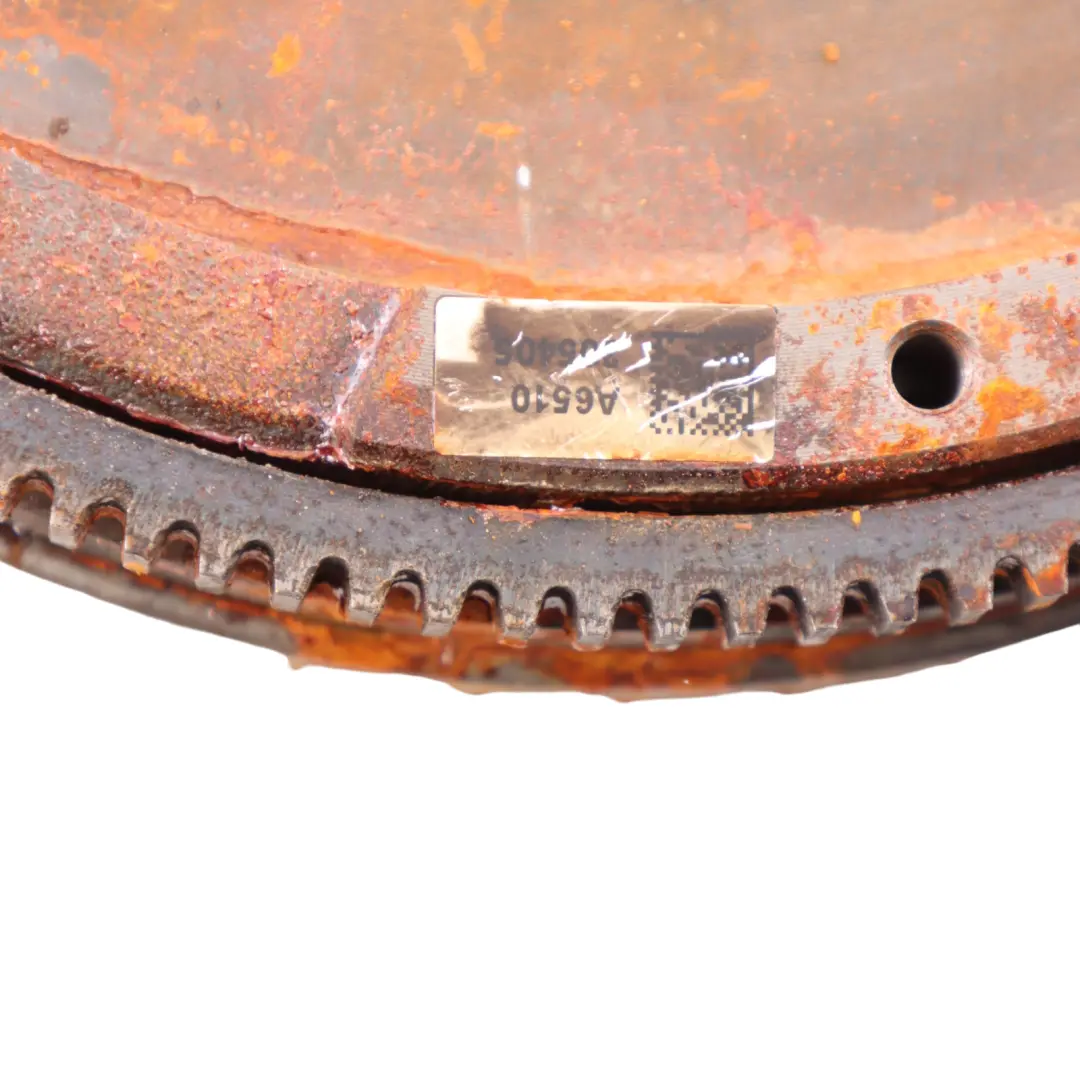 Flywheel Starter Motor Ring Gear Sprocket to Mercedes W176 C117 X156 with Part number A6510305405 Mercedes W176 C117 X156 Flywheel Starter Motor Ring Gear Sprocket - SKU A6510305405 - Part number A6510305405