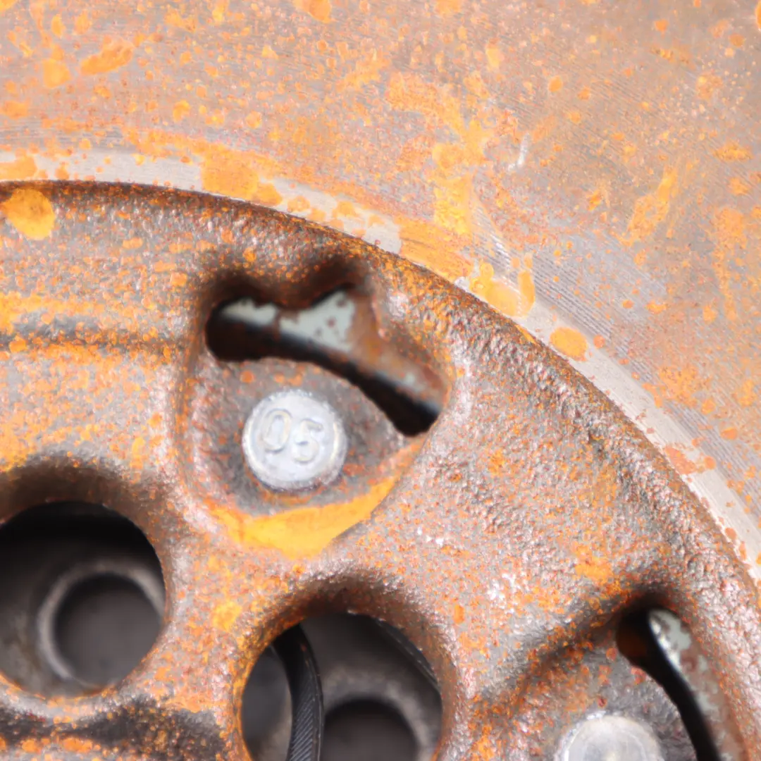 Flywheel Starter Motor Ring Gear Sprocket to Mercedes W176 C117 X156 with Part number A6510305405 Mercedes W176 C117 X156 Flywheel Starter Motor Ring Gear Sprocket - SKU A6510305405 - Part number A6510305405