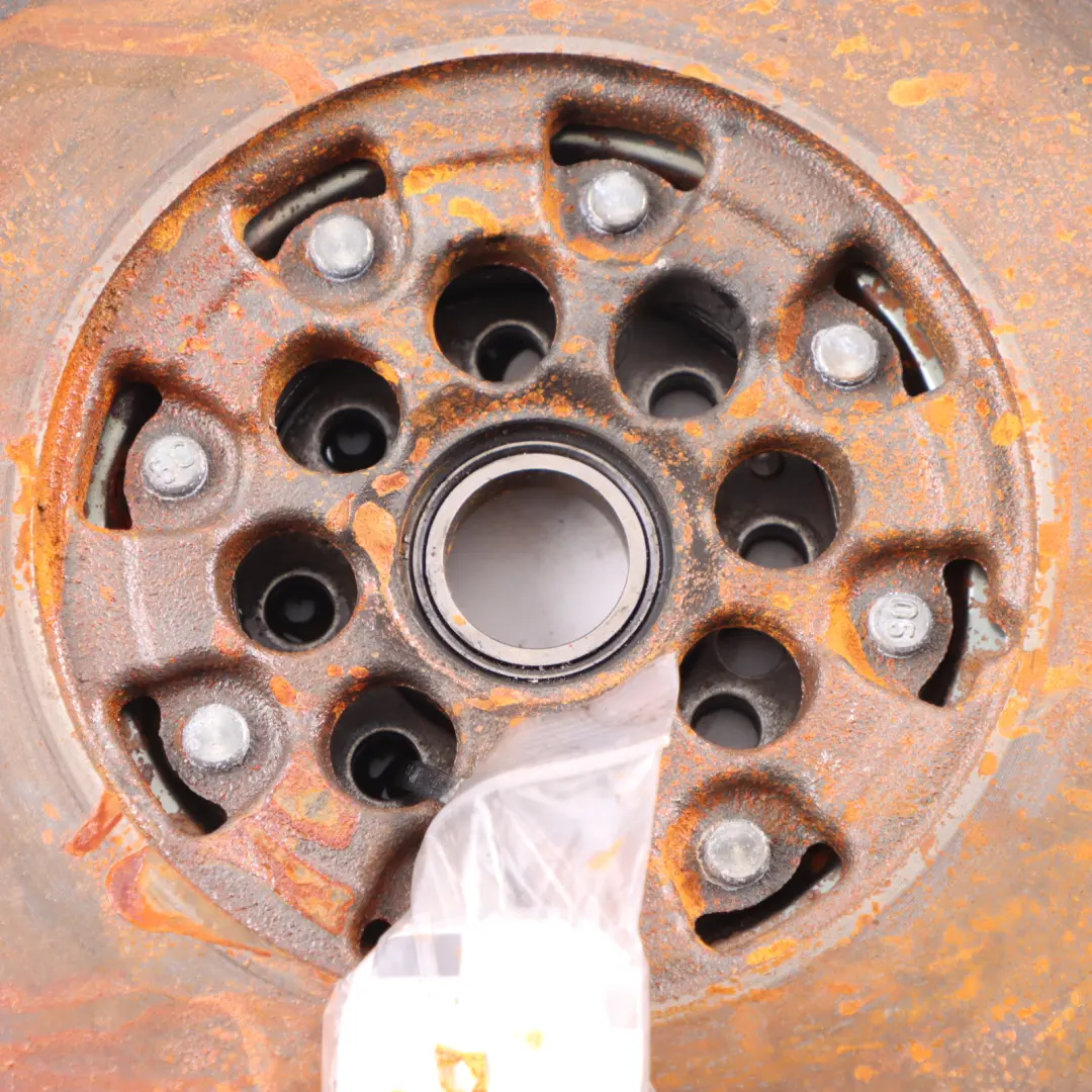 Flywheel Starter Motor Ring Gear Sprocket to Mercedes W176 C117 X156 with Part number A6510305405 Mercedes W176 C117 X156 Flywheel Starter Motor Ring Gear Sprocket - SKU A6510305405 - Part number A6510305405