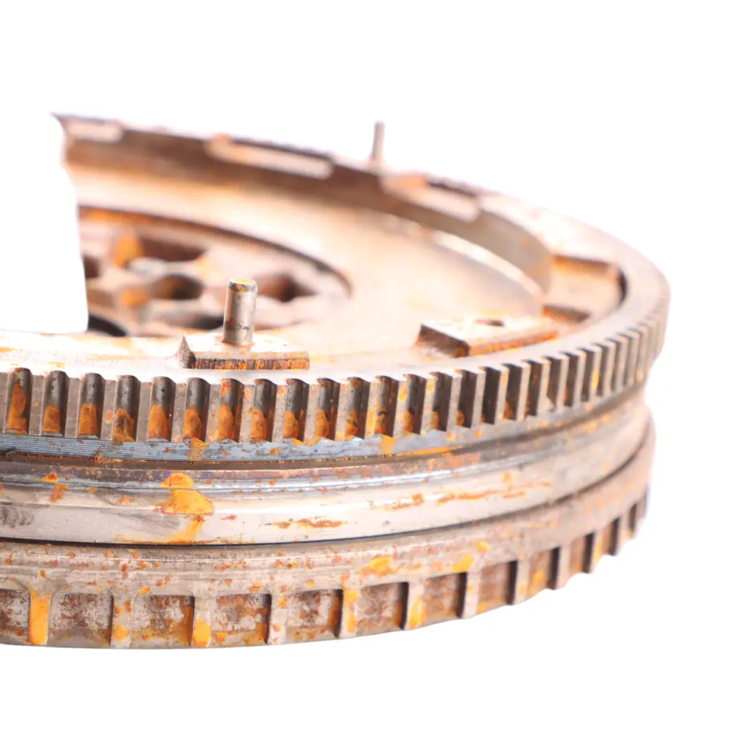 Flywheel Starter Motor Ring Gear Sprocket to Mercedes W176 C117 X156 with Part number A6510305405 Mercedes W176 C117 X156 Flywheel Starter Motor Ring Gear Sprocket - SKU A6510305405 - Part number A6510305405