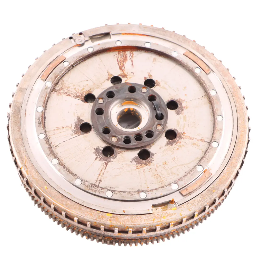 Mercedes W176 C117 X156 Flywheel Starter Motor Ring Gear Sprocket - SKU A6510305405 - Part number A6510305405