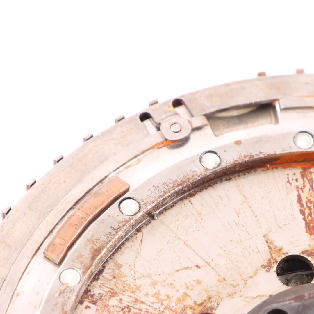 Flywheel Starter Motor Ring Gear Sprocket to Mercedes W176 C117 X156 with Part number A6510305405 Mercedes W176 C117 X156 Flywheel Starter Motor Ring Gear Sprocket - SKU A6510305405 - Part number A6510305405