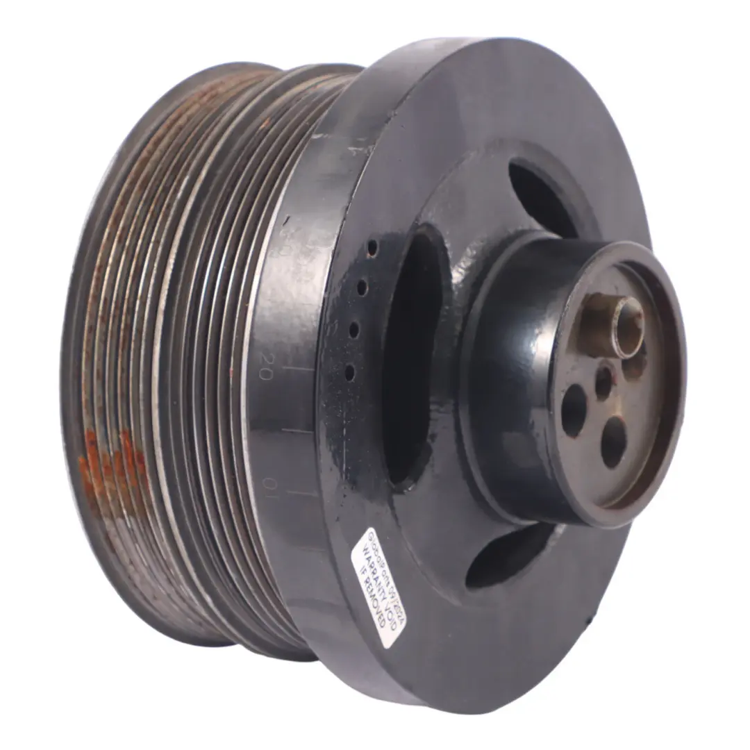 OM651 Motore Antivibrazioni Puleggia Motore per Mercedes Vito W447 con numero di parte A6510352412 Mercedes Vito W447 OM651 Motore Antivibrazioni Puleggia Motore - SKU A6510352412 - Numero di parte A6510352412