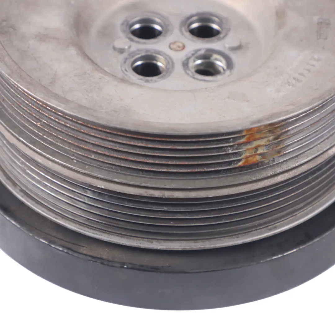 OM651 Motore Antivibrazioni Puleggia Motore per Mercedes Vito W447 con numero di parte A6510352412 Mercedes Vito W447 OM651 Motore Antivibrazioni Puleggia Motore - SKU A6510352412 - Numero di parte A6510352412