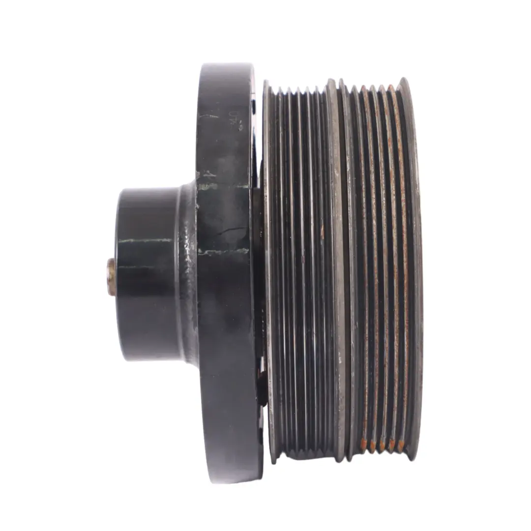 OM651 Koło Pasowe Wału Korbowego do Mercedes Vito W447 o numerze A6510352412 Mercedes Vito W447 OM651 Koło Pasowe Wału Korbowego - SKU A6510352412 - Numer Części A6510352412