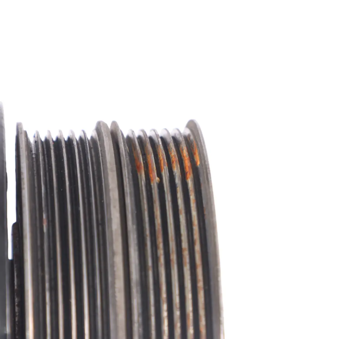 OM651 Koło Pasowe Wału Korbowego do Mercedes Vito W447 o numerze A6510352412 Mercedes Vito W447 OM651 Koło Pasowe Wału Korbowego - SKU A6510352412 - Numer Części A6510352412