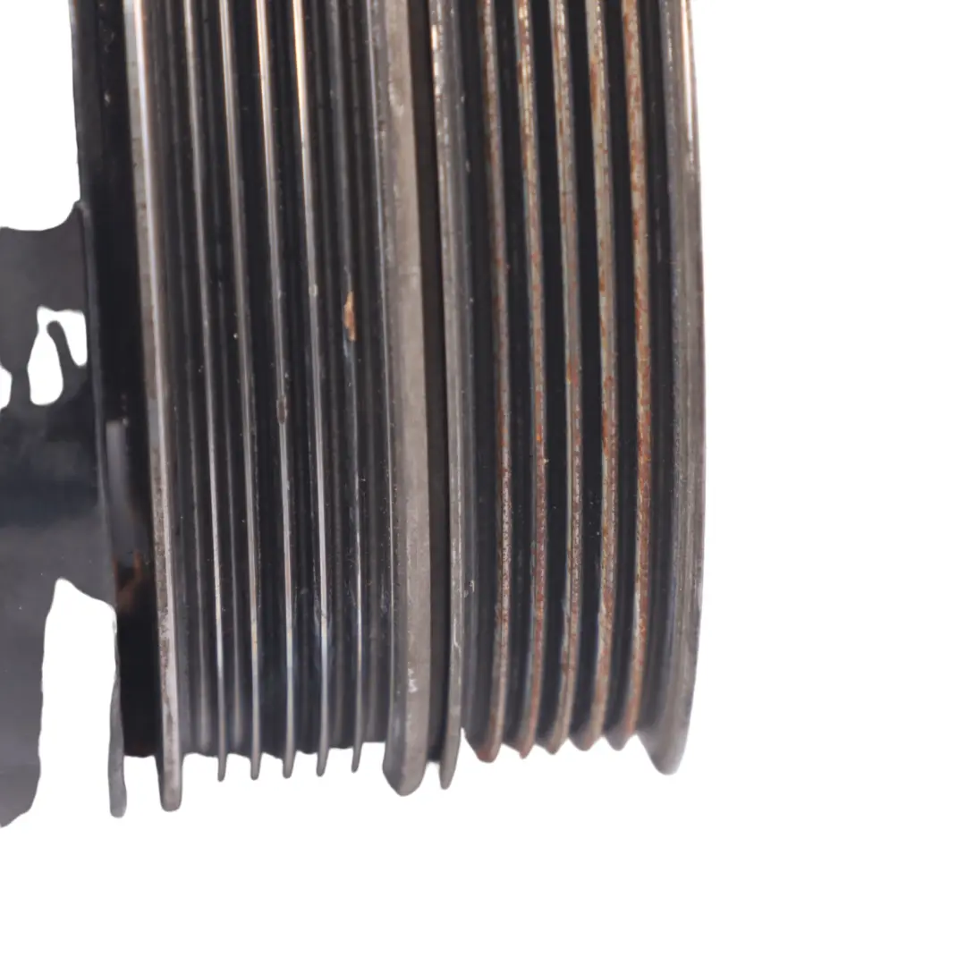 OM651 Amortiguador De Vibraciones Del Motor Polea para Mercedes Vito W447 con número de pieza A6510352412 Mercedes Vito W447 OM651 Amortiguador De Vibraciones Del Motor Polea - SKU A6510352412 - Número de pieza A6510352412