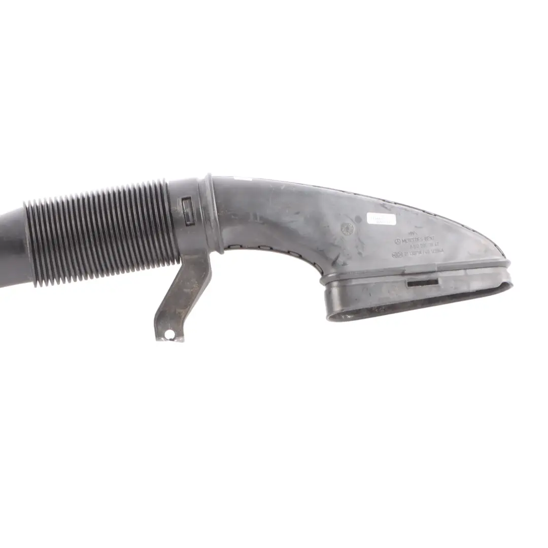 OM651 Tubo Flessibile Di Aspirazione Dell'Aria per Mercedes R172 con numero di parte A6510900042 Mercedes R172 OM651 Tubo Flessibile Di Aspirazione Dell'Aria - SKU A6510900042 - Numero di parte A6510900042