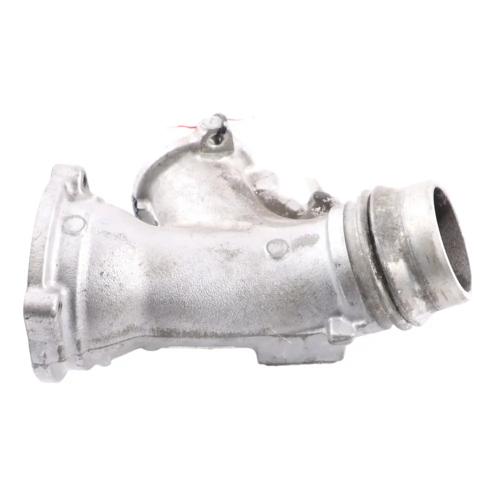 Luftkanal Mercedes W205 X253 Diesel OM651 Turbolader Auslassrohr A6510901586