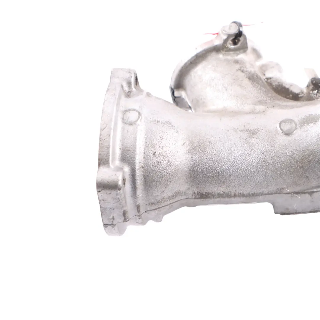 Conduit D'Air Mercedes W205 X253 Diesel OM651 Turbocharger Pipe pour à propos du numéro de pièce A6510901586 Conduit D'Air Mercedes W205 X253 Diesel OM651 Turbocharger Pipe - SKU A6510901586-2 - Numéro de pièce A6510901586