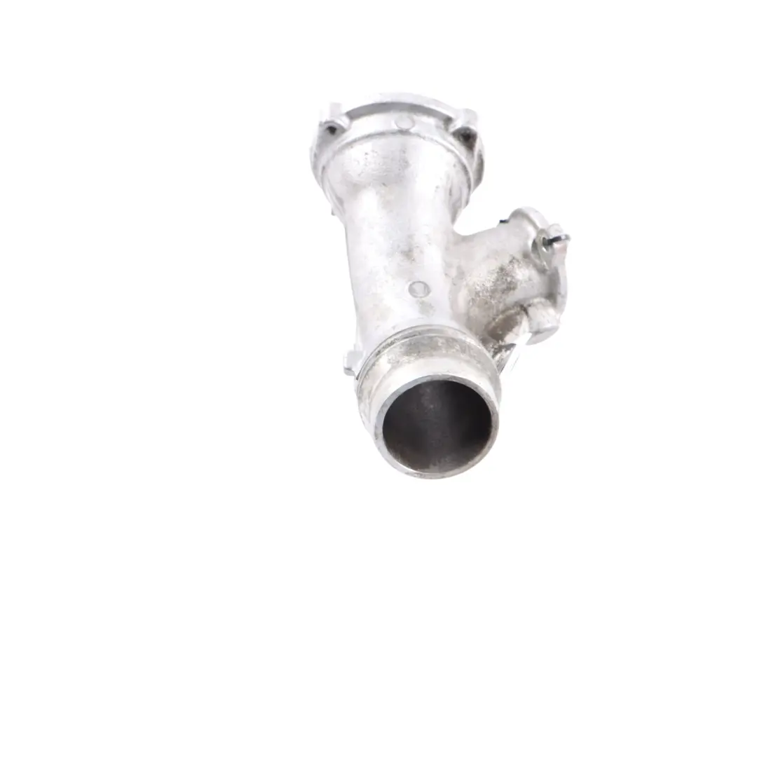  Condotto Aria Mercedes W205 X253 OM651 Tubo uscita Turbocompressore - SKU A6510901586-2 - Numero di parte A6510901586