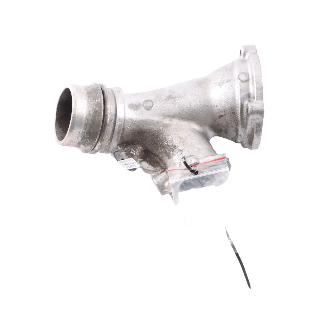 Air Duct Mercedes W205 X253 Diesel OM651 Turbocharger Outlet Pipe - SKU A6510901586-2 - Part number A6510901586