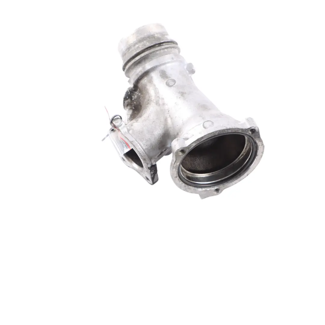Air Duct Mercedes W205 X253 Diesel OM651 Turbocharger Outlet Pipe - SKU A6510901586-2 - Part number A6510901586