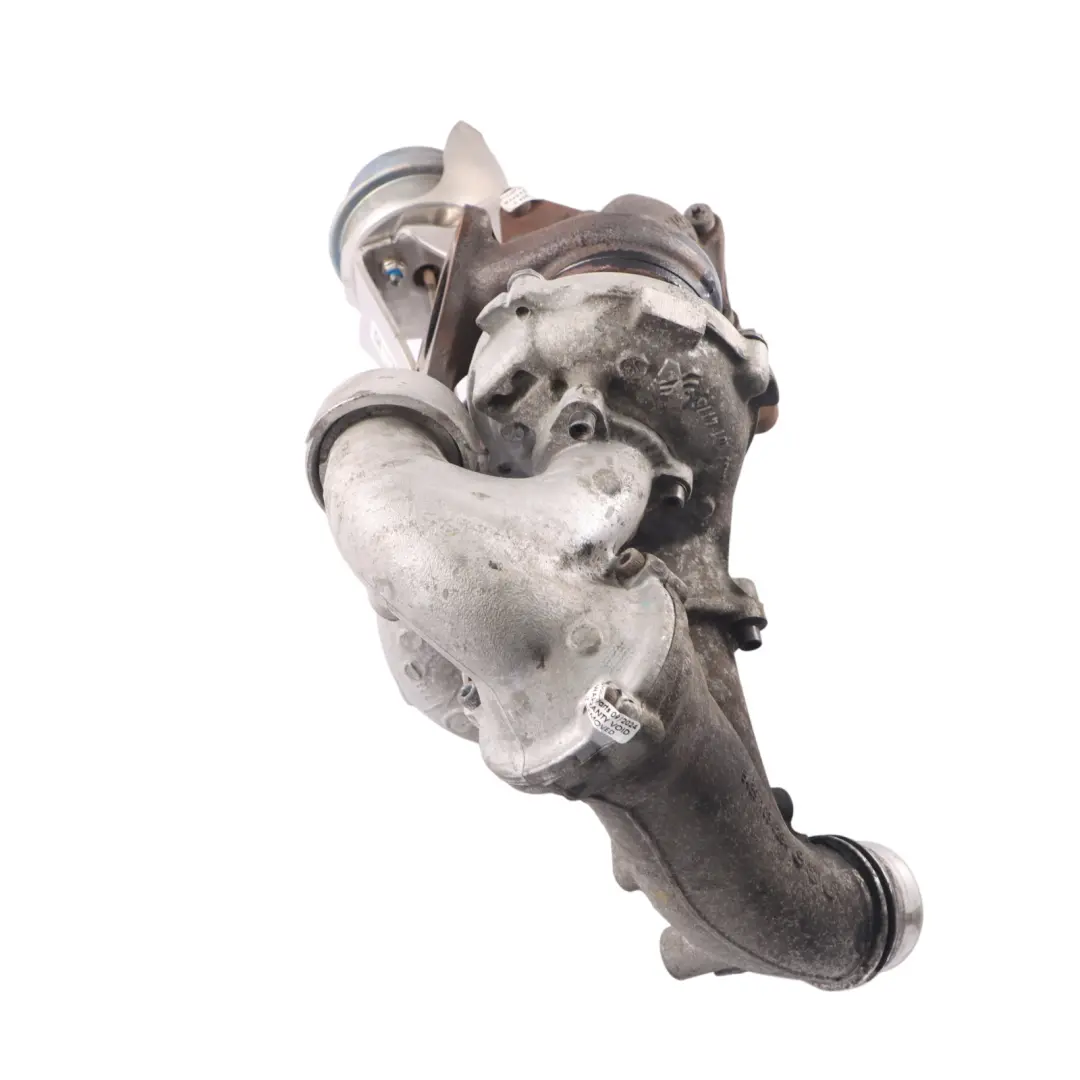 Turbocompresseur Mercedes W447 Diesel Moteur OM651 Turbo pour à propos du numéro de pièce A6510901686 Turbocompresseur Mercedes W447 Diesel Moteur OM651 Turbo - SKU A6510901686 - Numéro de pièce A6510901686