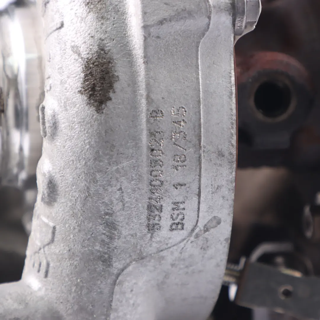 Mercedes W447 Motore Diesel OM651 Turbocompressore - SKU A6510901686 - Numero di parte A6510901686