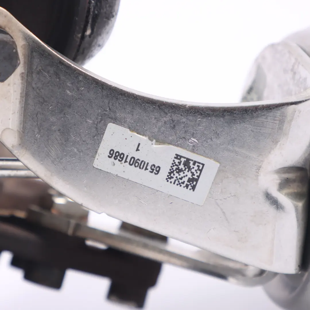 Mercedes W447 Turbocharger Diesel Engine OM651 Turbo Charger - SKU A6510901686 - Part number A6510901686