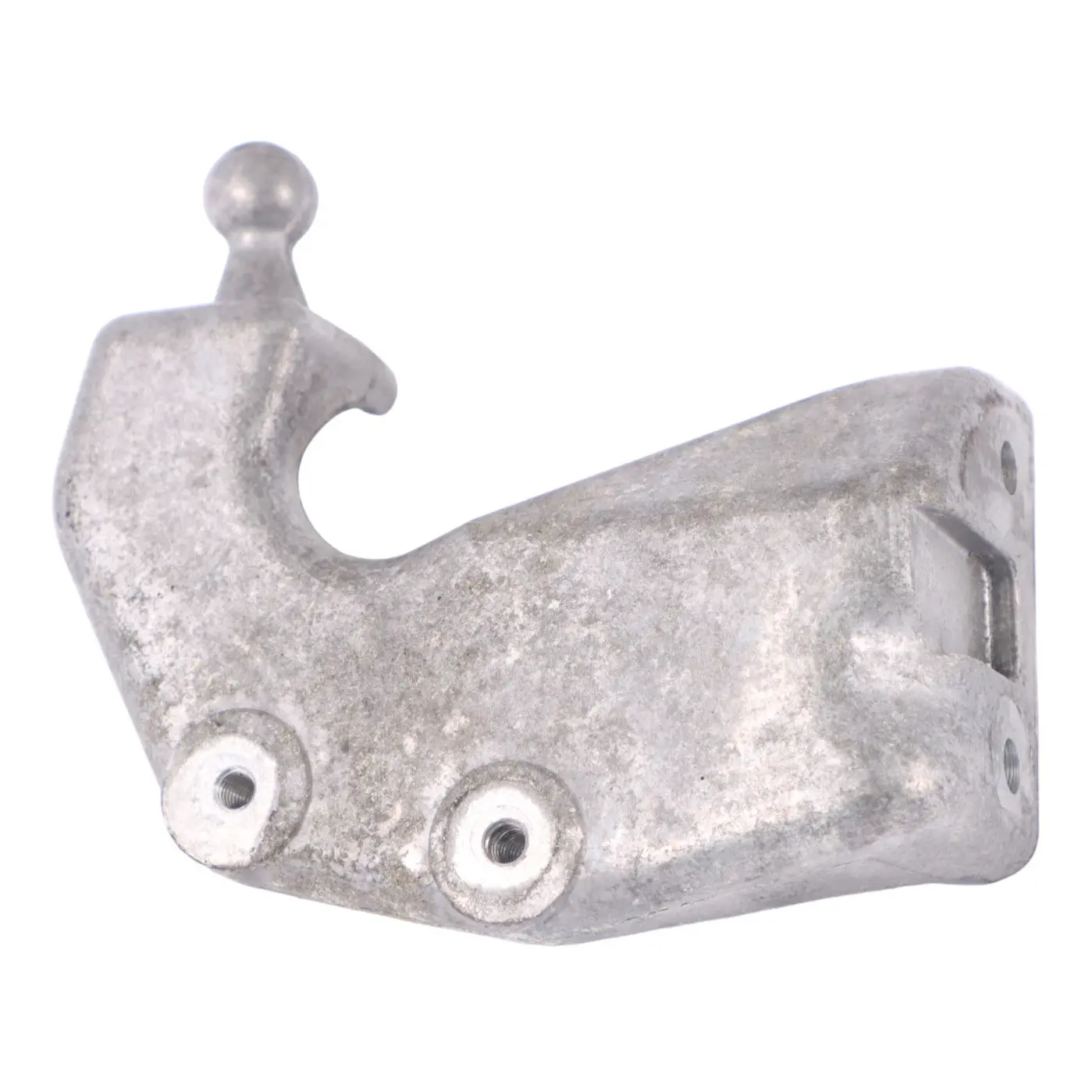 Mercedes W447 OM651 Support Fixation Filtre Air Avant A6510903541