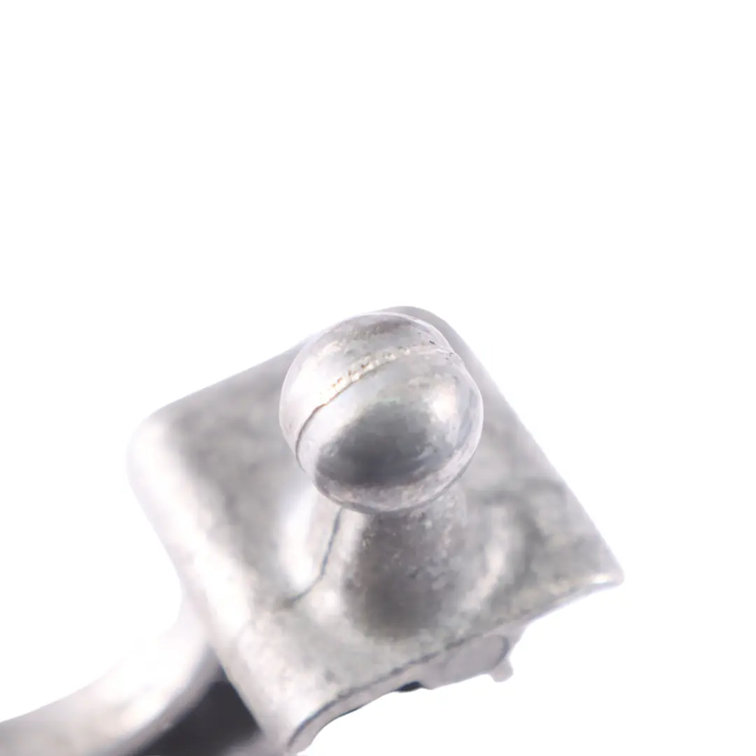 OM651 Support Fixation Filtre Air Avant pour Mercedes W447 à propos du numéro de pièce A6510903541 Mercedes W447 OM651 Support Fixation Filtre Air Avant - SKU A6510903541 - Numéro de pièce A6510903541