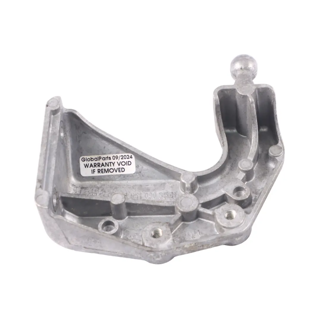 Mercedes W447 OM651 Filtro Aria Anteriore Alloggiamento Titolare - SKU A6510903541 - Numero di parte A6510903541