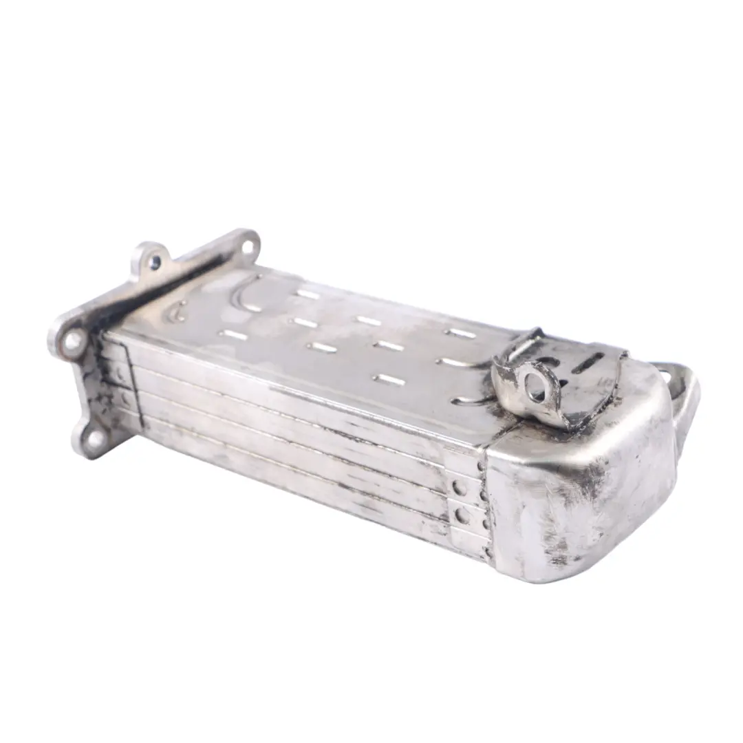 Radiator Mercedes W204 W212 W221 W906 Valve Gas Exhaust Cooler to EGR with Part number A6511400075 EGR Radiator Mercedes W204 W212 W221 W906 Valve Gas Exhaust Cooler - SKU A6511400075 - Part number A6511400075