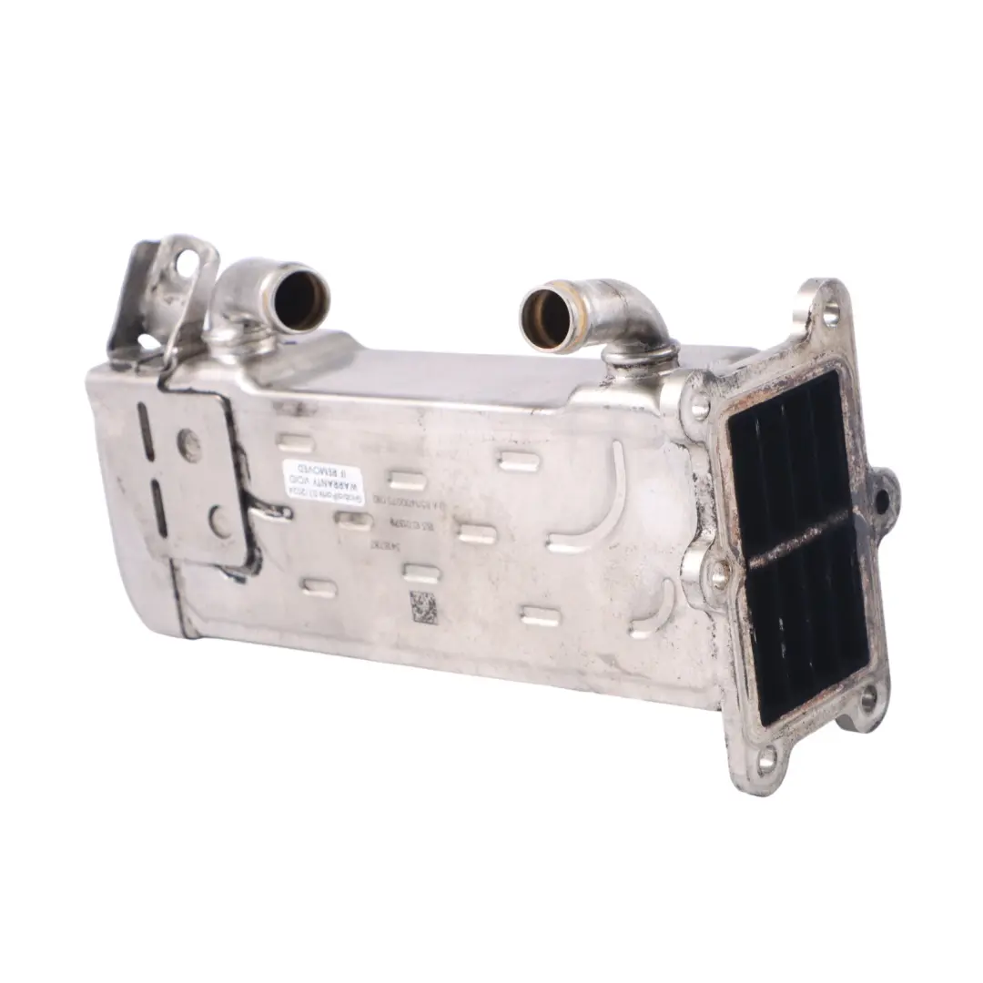 Radiatore EGR Mercedes W204 W212 W221 Raffreddatore scarico Valvola per con numero di parte A6511400075 Radiatore EGR Mercedes W204 W212 W221 Raffreddatore scarico Valvola - SKU A6511400075 - Numero di parte A6511400075