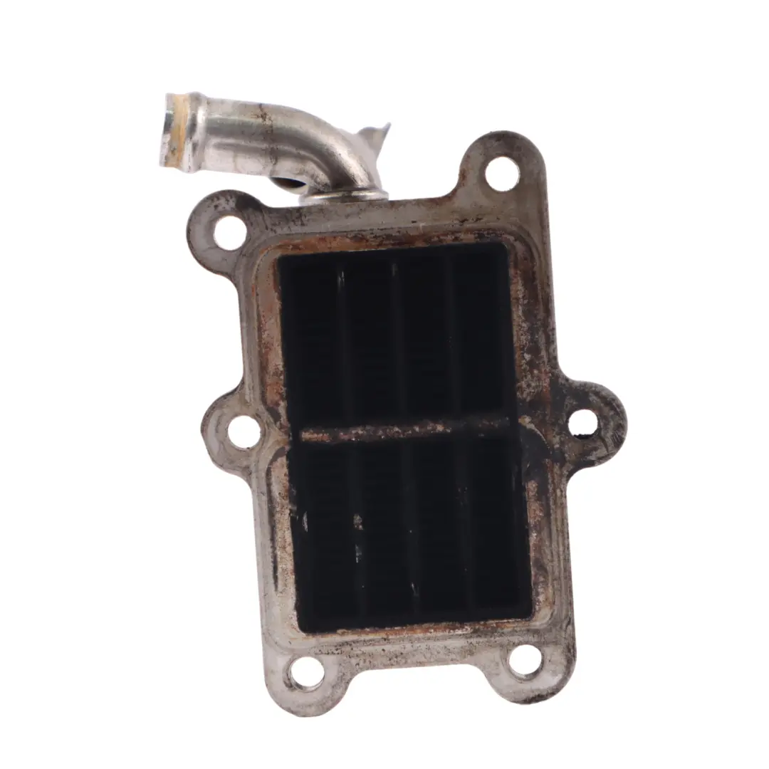  Radiatore EGR Mercedes W204 W212 W221 Raffreddatore scarico Valvola - SKU A6511400075 - Numero di parte A6511400075