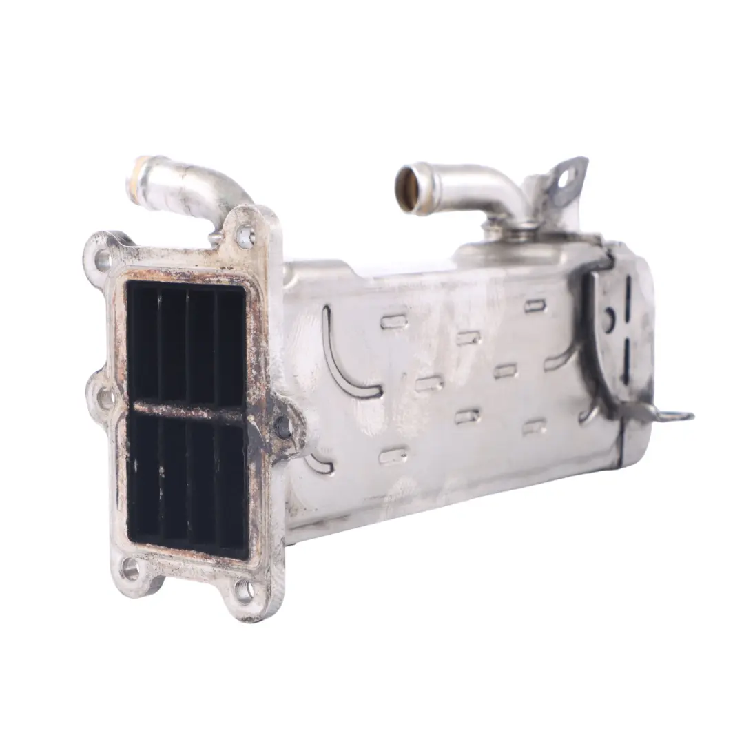 Radiador EGR Mercedes W204 W212 W221 W906 Válvula Refrigerador para con número de pieza A6511400075 Radiador EGR Mercedes W204 W212 W221 W906 Válvula Refrigerador - SKU A6511400075 - Número de pieza A6511400075