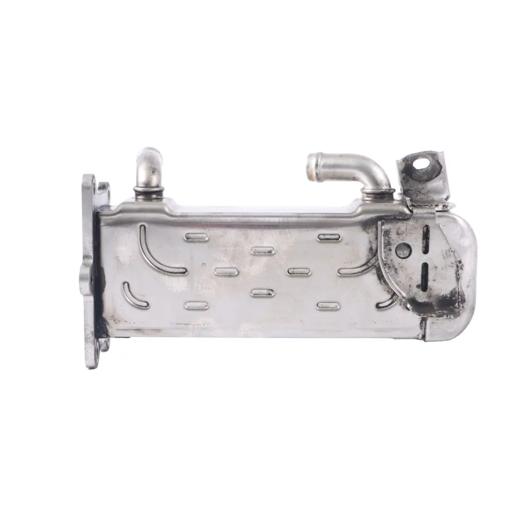 Radiador EGR Mercedes W204 W212 W221 W906 Válvula Refrigerador para con número de pieza A6511400075 Radiador EGR Mercedes W204 W212 W221 W906 Válvula Refrigerador - SKU A6511400075 - Número de pieza A6511400075