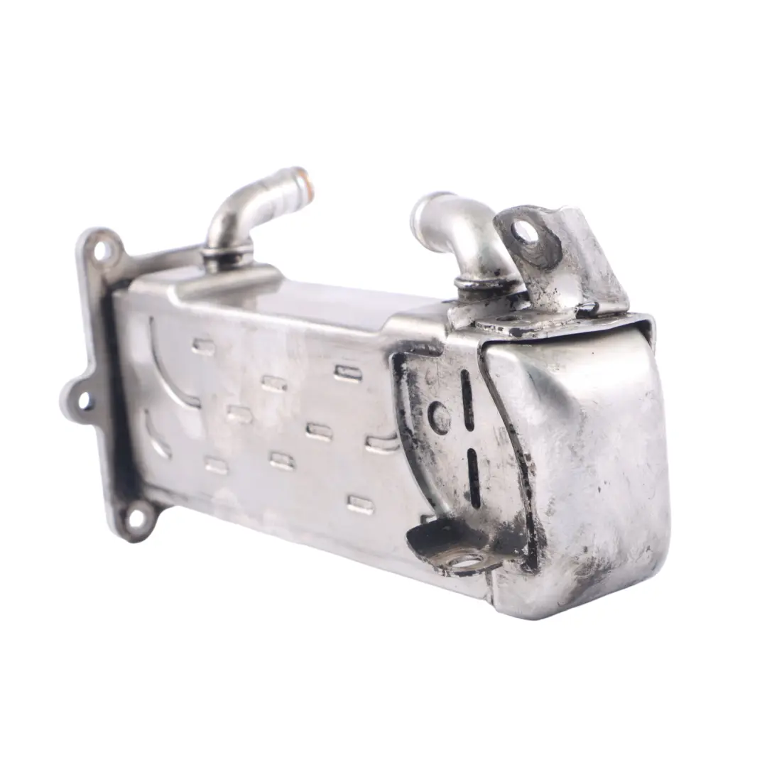  Radiatore EGR Mercedes W204 W212 W221 Raffreddatore scarico Valvola - SKU A6511400075 - Numero di parte A6511400075