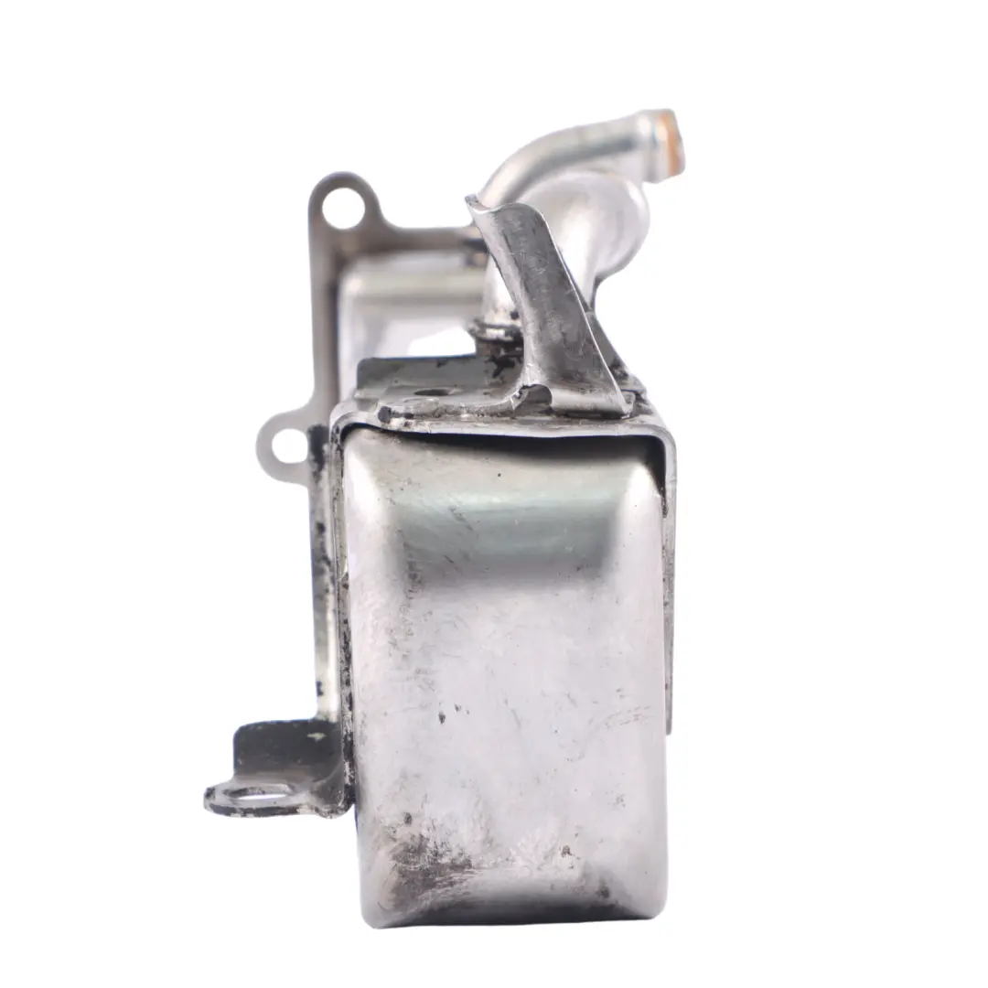  Radiatore EGR Mercedes W204 W212 W221 Raffreddatore scarico Valvola - SKU A6511400075 - Numero di parte A6511400075