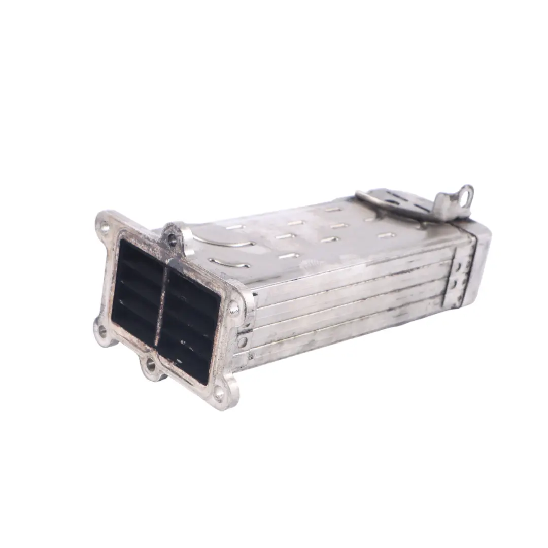  AGR Kühler Mercedes W204 W212 W221 W906 Ventil Gas Abgas Kühler - SKU A6511400075 - Teilenummer A6511400075