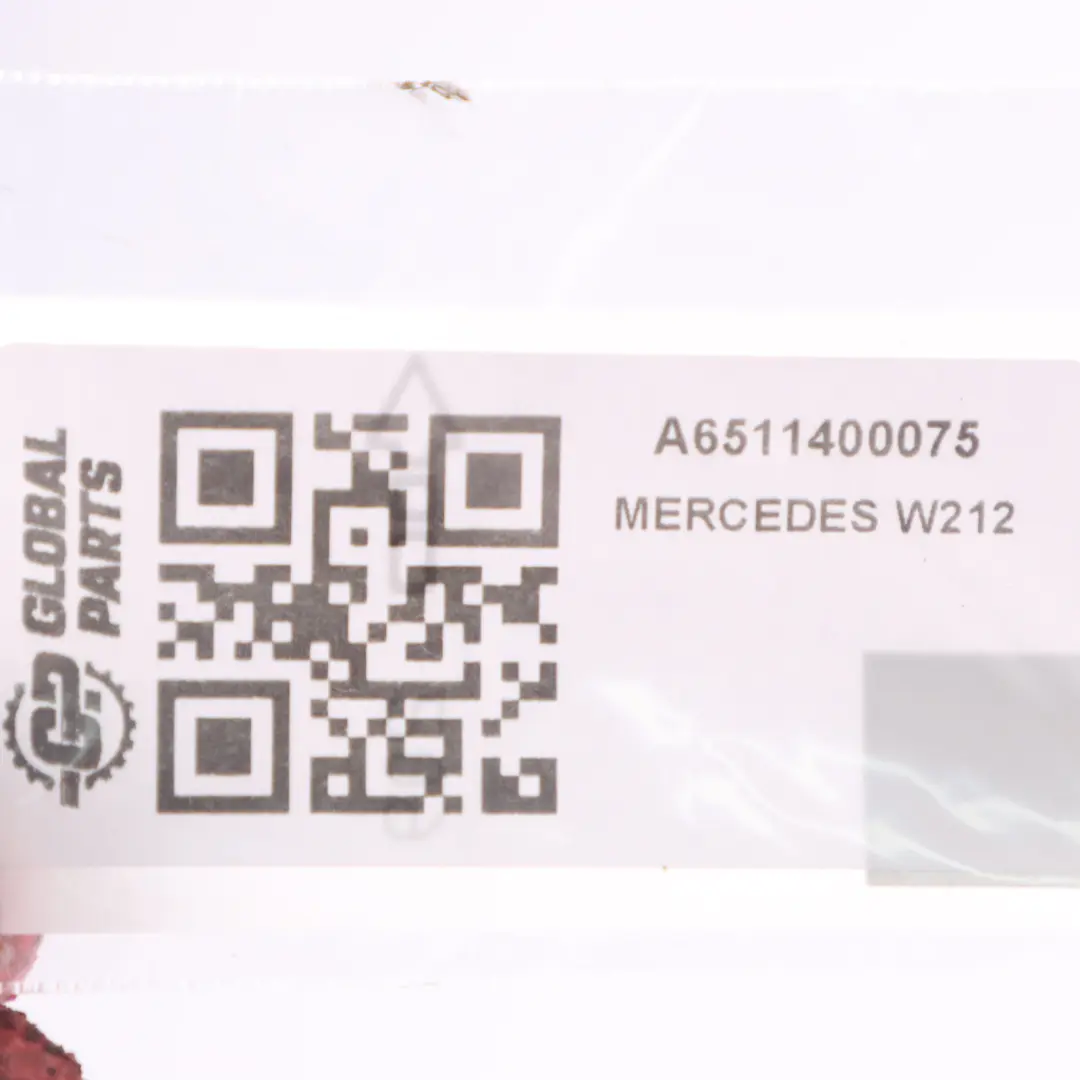 Chłodnica Spalin Zawór EGR do Mercedes W204 W212 W221 W906 o numerze A6511400075 Mercedes W204 W212 W221 W906 Chłodnica Spalin Zawór EGR - SKU A6511400075 - Numer Części A6511400075
