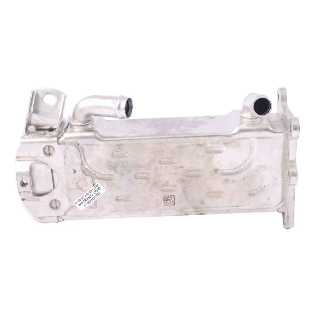  Refrigerador escape EGR Mercedes W212 Intercambiador calor OM651 A6511400775 - SKU A6511400700-3 - Número de pieza A6511400700