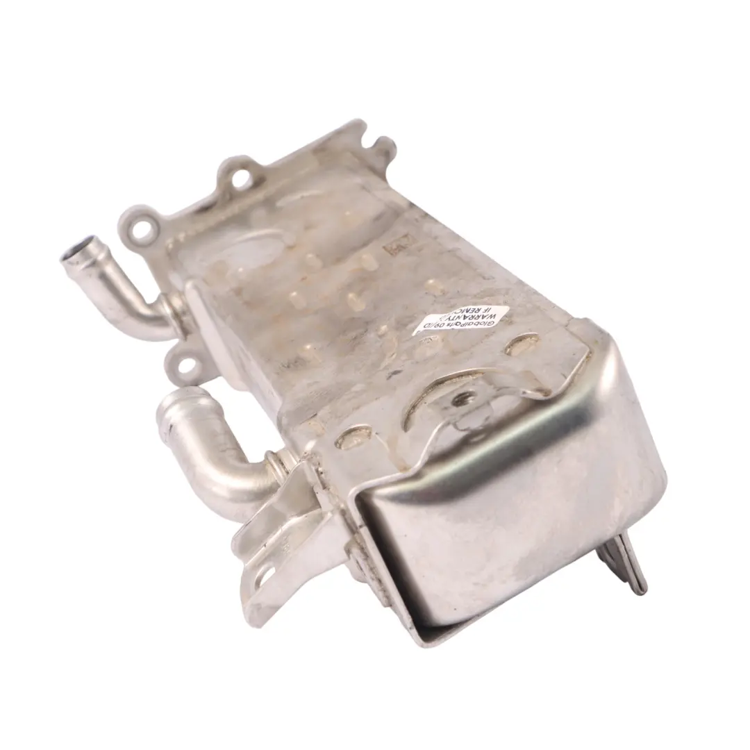 AGR-Abgaskühler Mercedes W204 W212 Wärmetauscher OM651 Diesel A6511400775 für mit Teilenummer A6511400700 AGR-Abgaskühler Mercedes W204 W212 Wärmetauscher OM651 Diesel A6511400775 - SKU A6511400700-3 - Teilenummer A6511400700